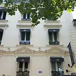 Hotel Saint Cyr Etoile