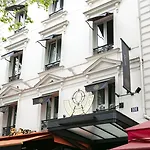 Hotel Saint Cyr Etoile