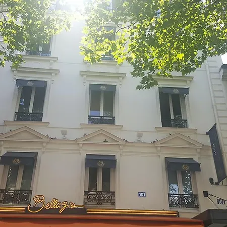 Saint Cyr Etoile Paris