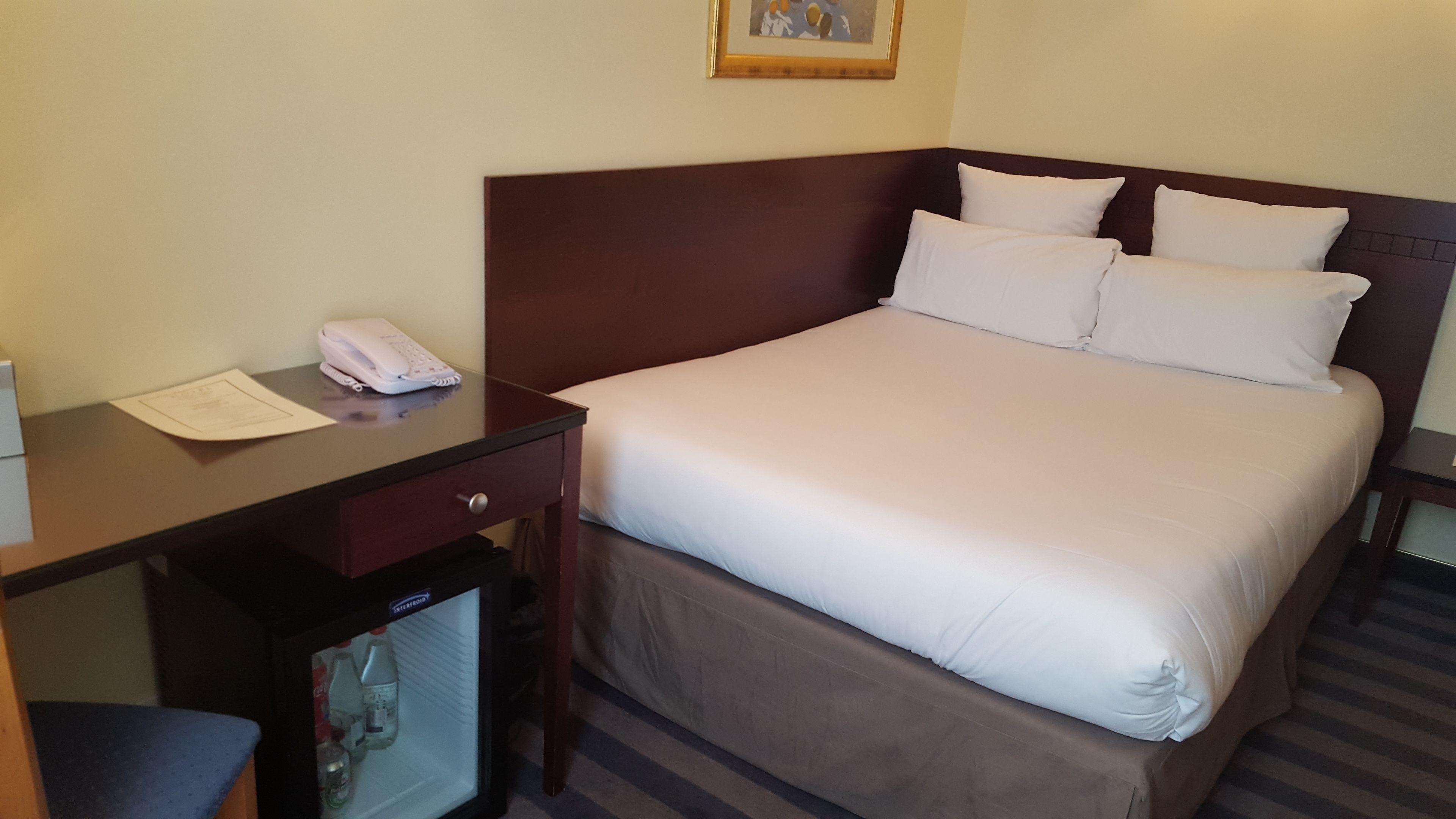 Saint Cyr Etoile Hotel Parigi