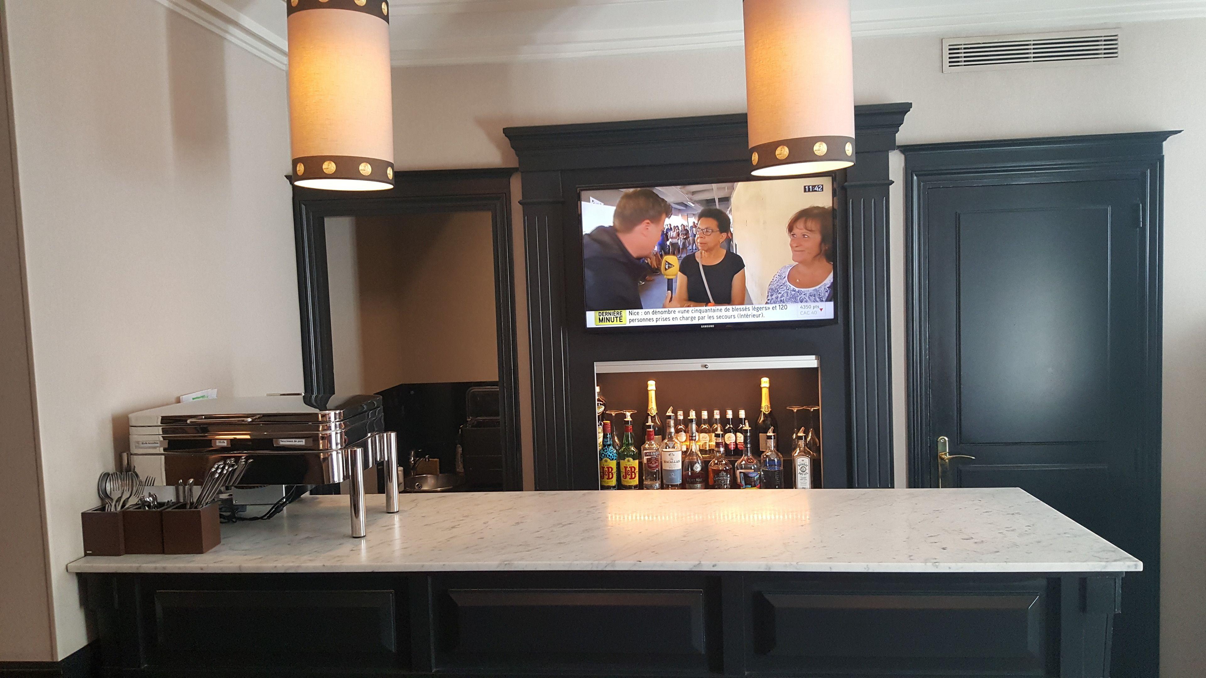 Saint Cyr Etoile Paris