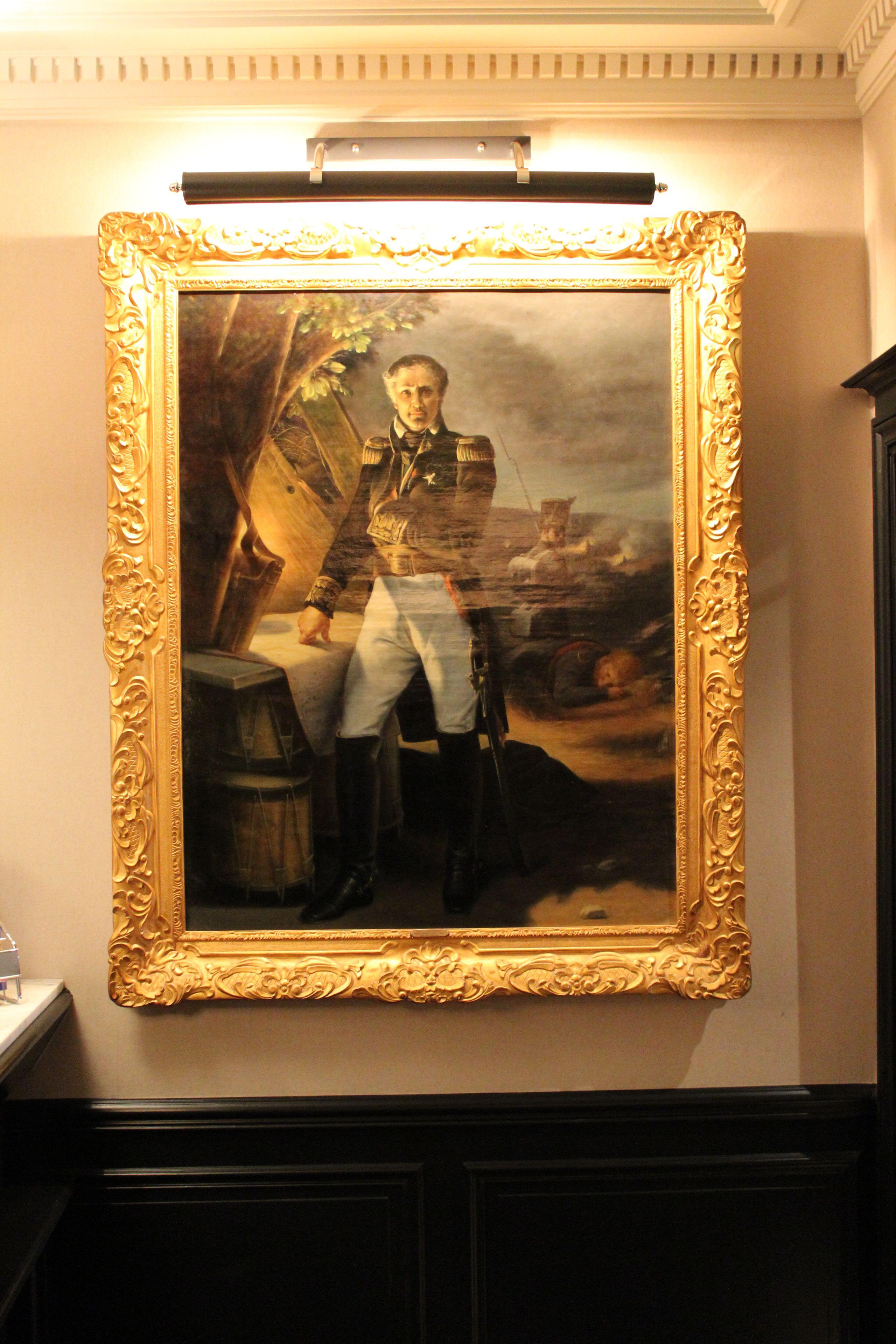 Hotel Saint Cyr Etoile 3*