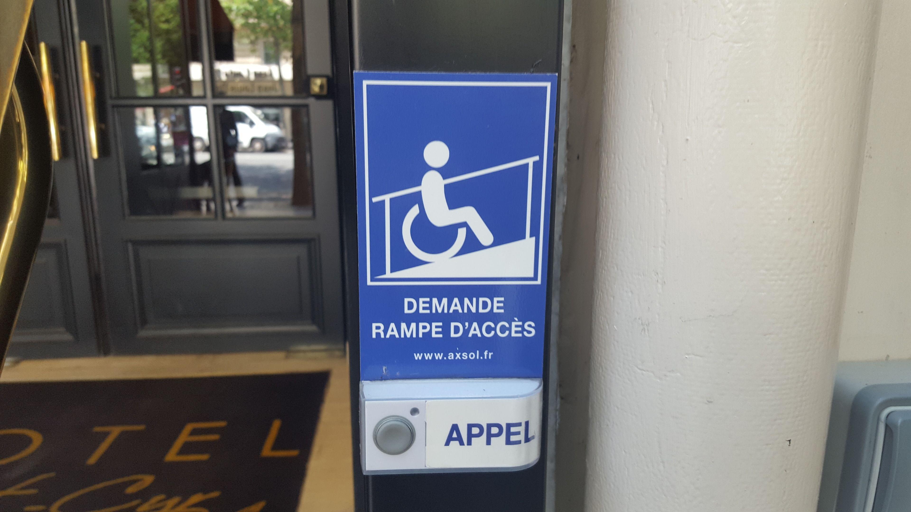 Saint Cyr Etoile Hotel Parigi