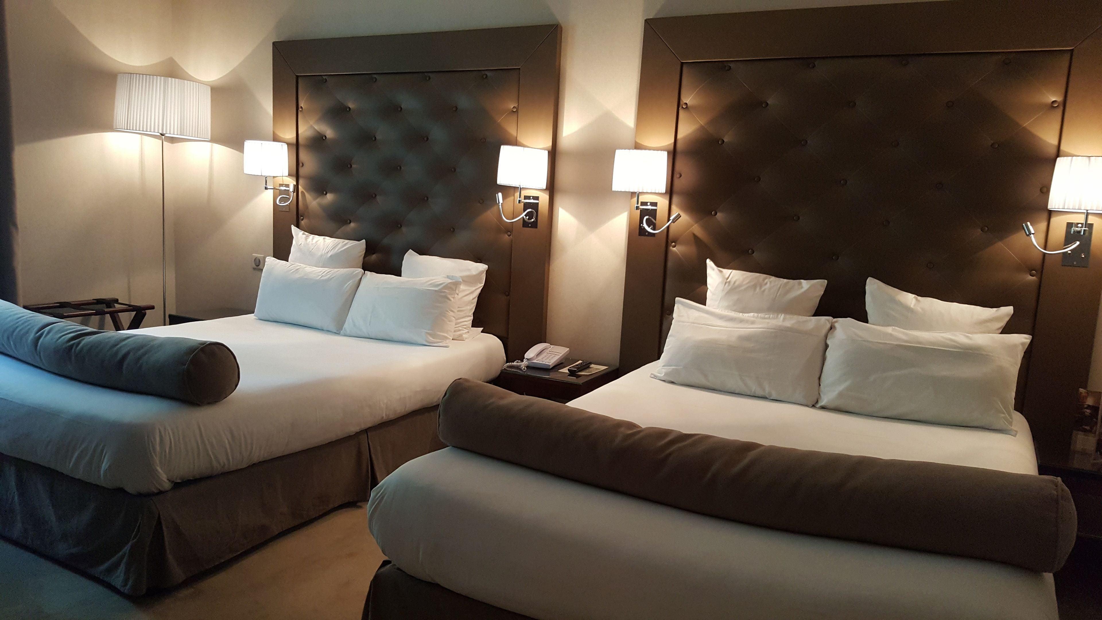 Hotel Saint Cyr Etoile