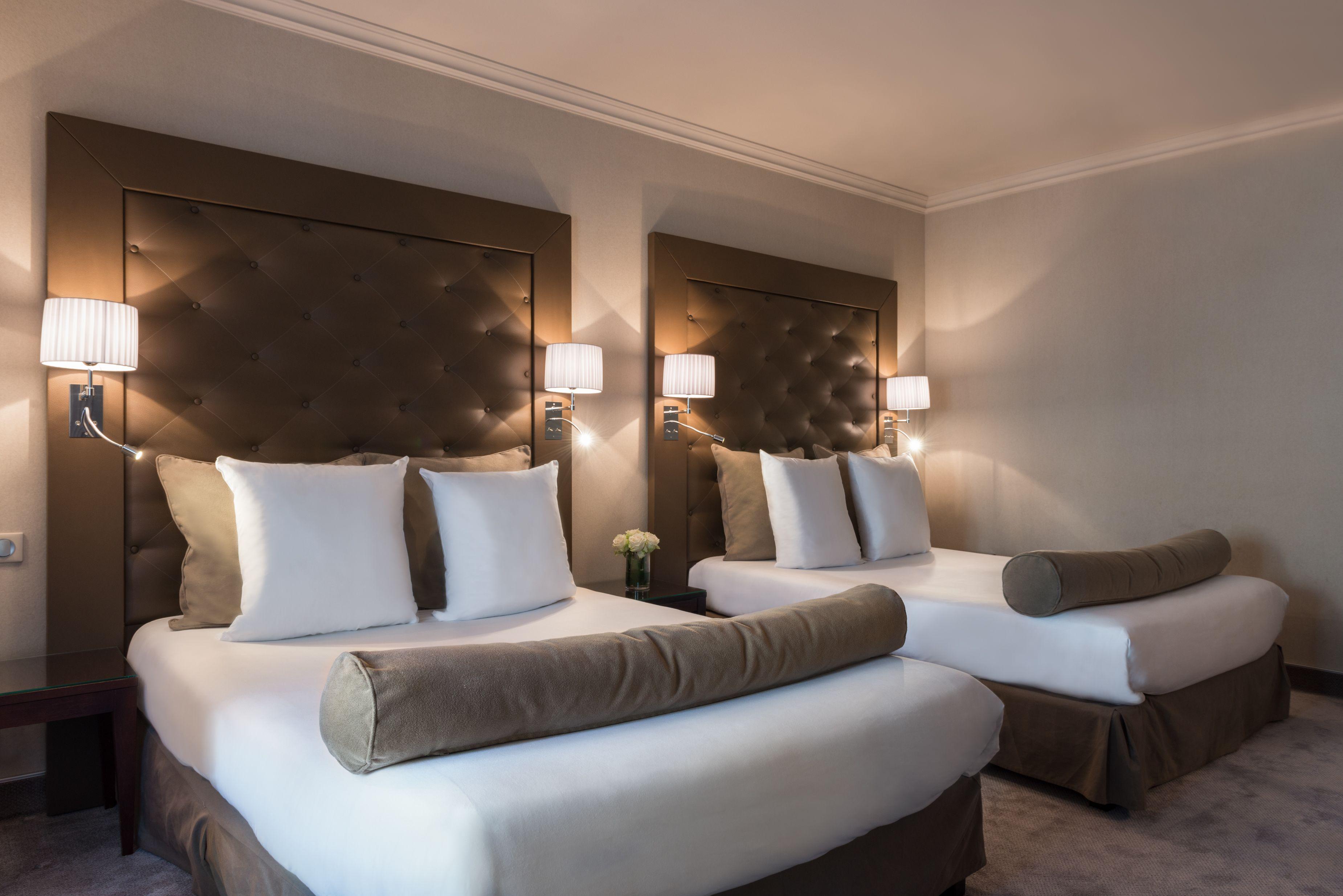 Saint Cyr Etoile Hotel 3*