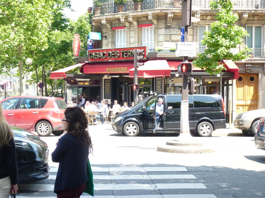 Hotel Saint Cyr Etoile 3*