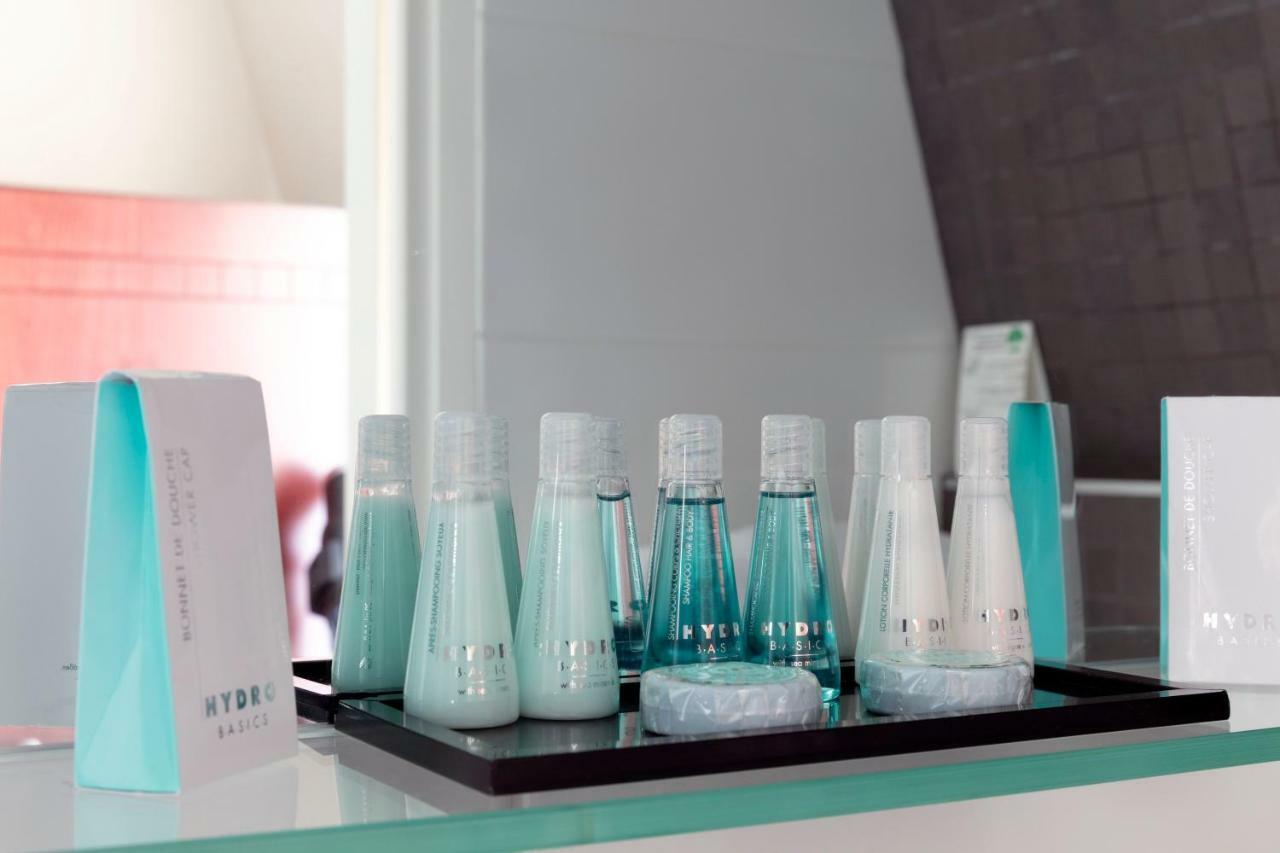 Hotel Saint Cyr Etoile 3*