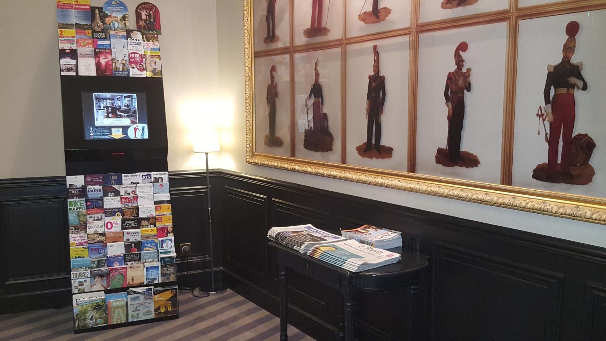 Saint Cyr Etoile Parigi