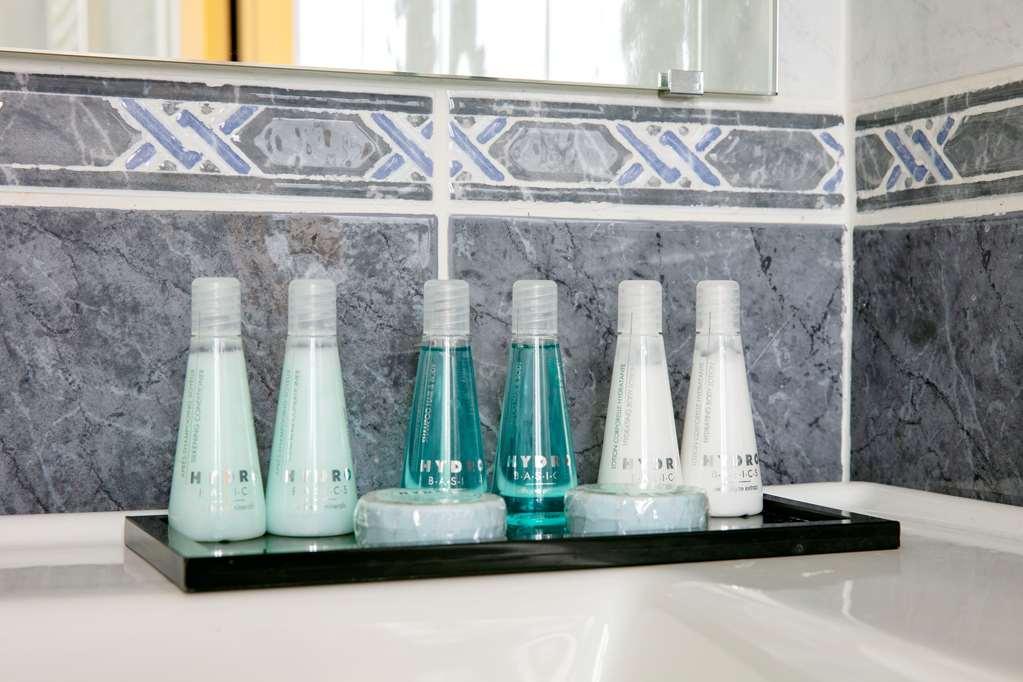 Hotel Saint Cyr Etoile