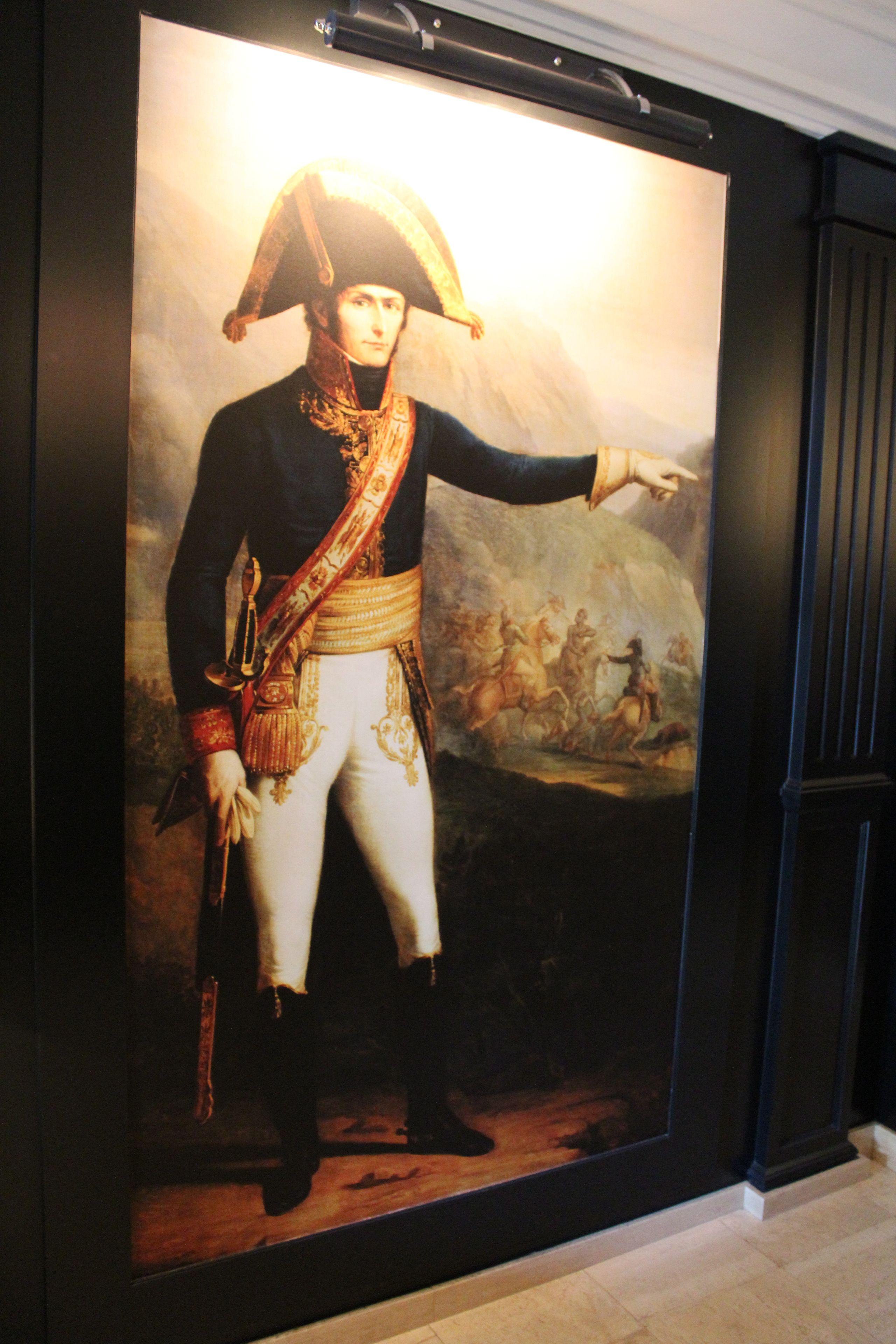 Hotel Saint Cyr Etoile Paris